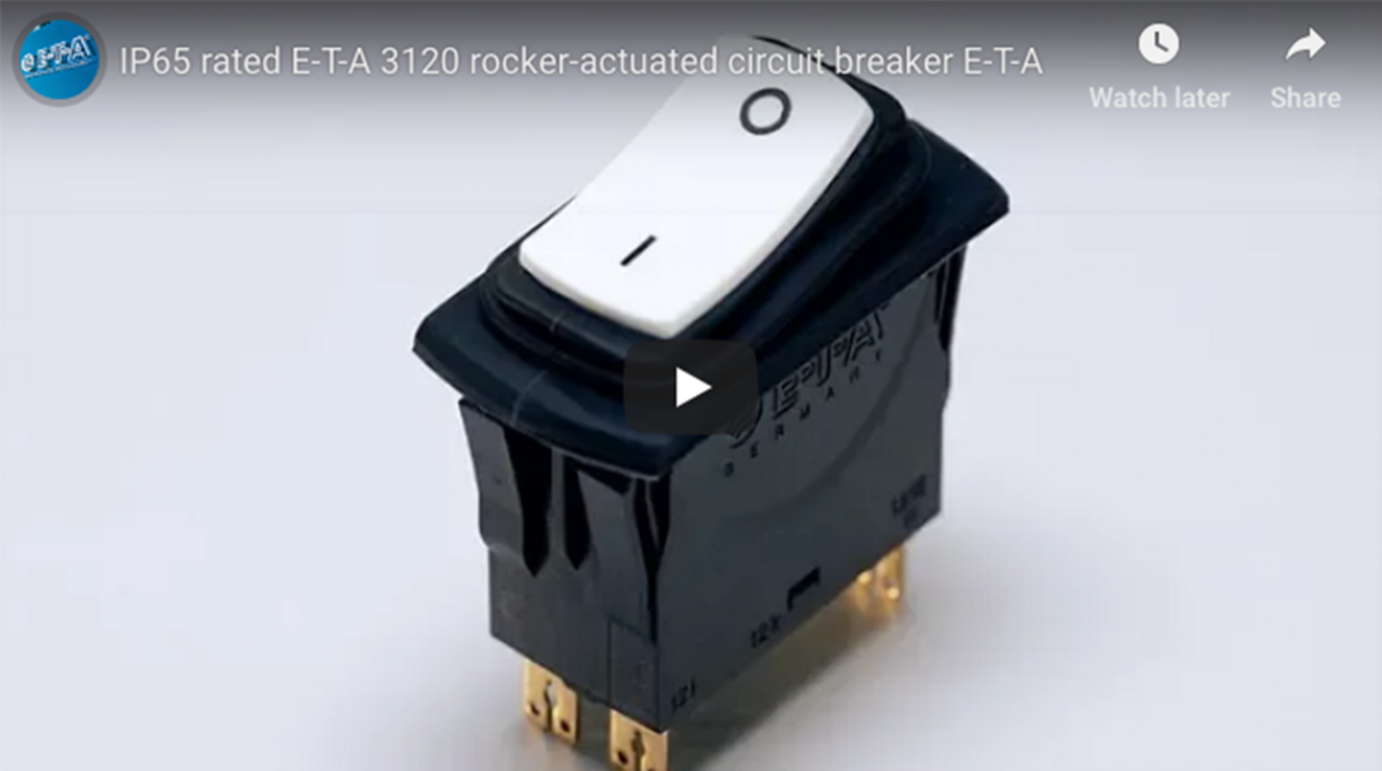 Videos & Product Animations | E-T-A