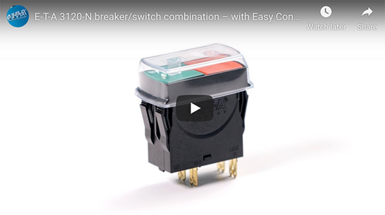 Videos & Product Animations | E-T-A