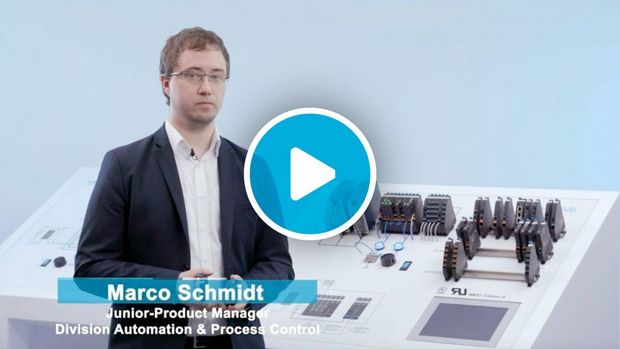 Image for page 'REX22 - the extension in the REX portfolio'