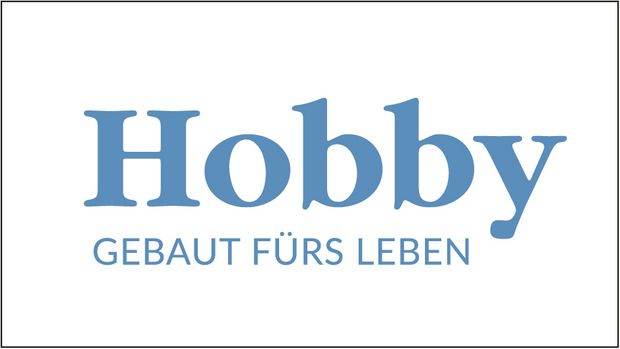 Image for page 'Hobby-Wohnwagenwerk GmbH'